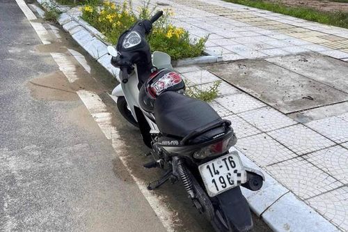 Quảng Ninh: Để lại di thư 'con xin lỗi mẹ...', nam thanh niên treo cổ tự vẫn