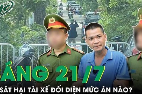 Rợn người câu nói 'cảm thấy rất bình thường' sau gây án, luật sư hé lộ mức án sốc