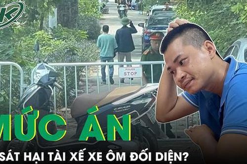 Kẻ sát hại tài xế xe ôm công nghệ ở Hà Nội: Có thể đối diện mức án tử hình?