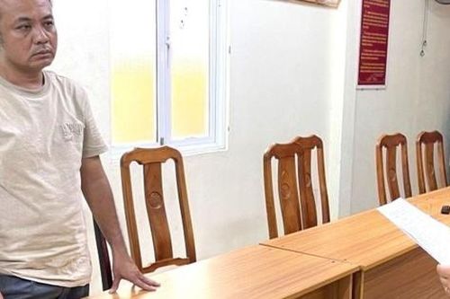 Đà Nẵng bắt nguyên cán bộ địa chính xã 'tiếp tay' chủ doanh nghiệp lừa đảo