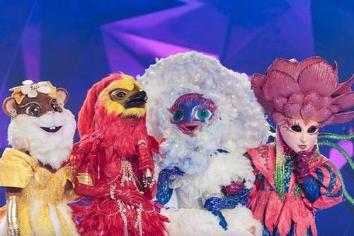 The Masked Singer Vietnam mùa 2: Fan đặt kỳ vọng vào dàn cố vấn và các vocalist