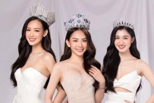 Tình chị em của Top 3 Miss World Vietnam có rạn nứt sau ồn ào final walk?