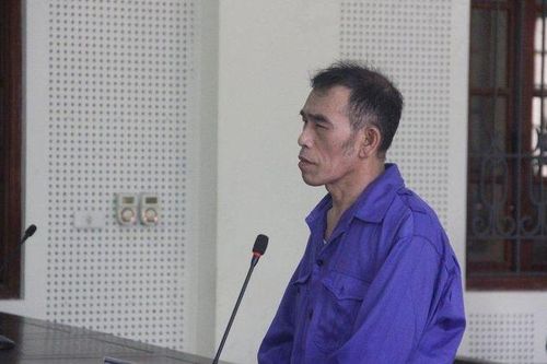 'Hàn gắn' tình cảm bất thành, người đàn ông ra tay sát hại vợ