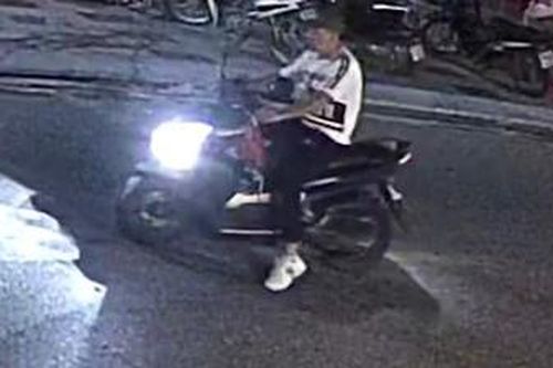 Mang tên giả trốn truy nã, di chuyển qua nhiều địa phương gây hàng loạt vụ trộm