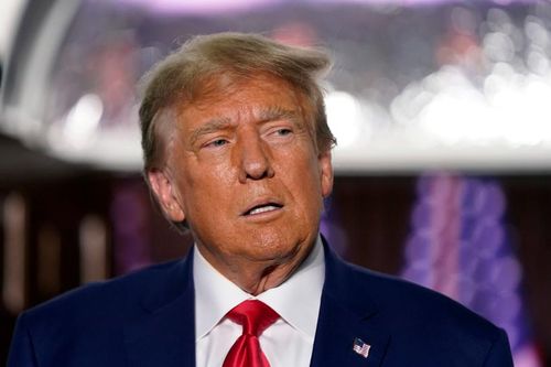 Tòa án Mỹ ấn định ngày xét xử ông Trump vụ bê bối tài liệu mật