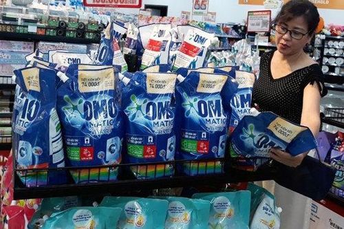 Hà Nội: Siêu thị đồng loạt giảm giá cuối tuần