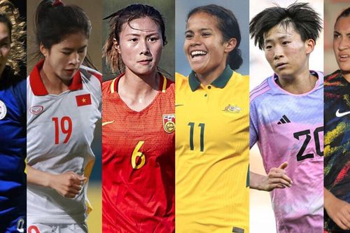 Lịch thi đấu World Cup 2023 hôm nay