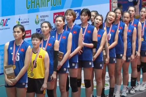 Bóng chuyền nữ Việt Nam có thể tạo 'địa chấn' trước tuyển Pháp ở cúp thế giới, niềm tin có thật đã kiểm chứng