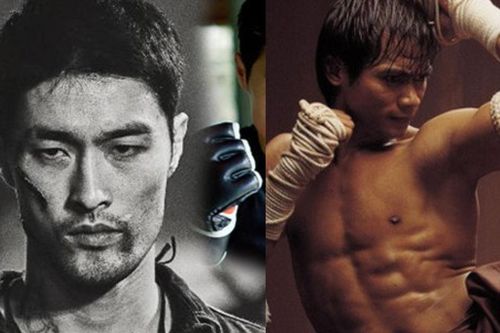 Johnny Trí Nguyễn tung mưa cước đá văng 'Lý Tiểu Long' của Thái Lan, trận so tài đỉnh cao của hai ngôi sao võ thuật
