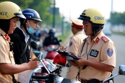Vì sao phải thay đổi phân hạng giấy phép lái xe (bằng lái xe)?