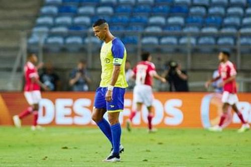 Tin bóng đá hôm nay (22-7): Ronaldo lại thua trên quê nhà, PSG dùng 1 tỷ euro 'níu chân' Mbappe