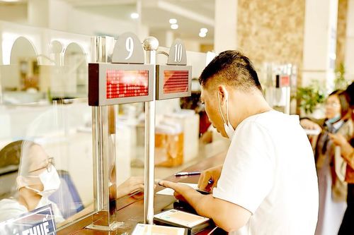 Truy vết thuế kinh doanh thương mại điện tử