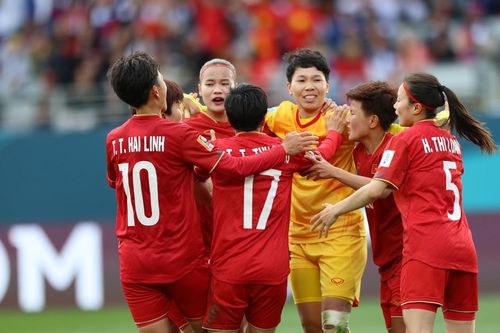 World Cup nữ 2023: 109 phút can trường của lịch sử