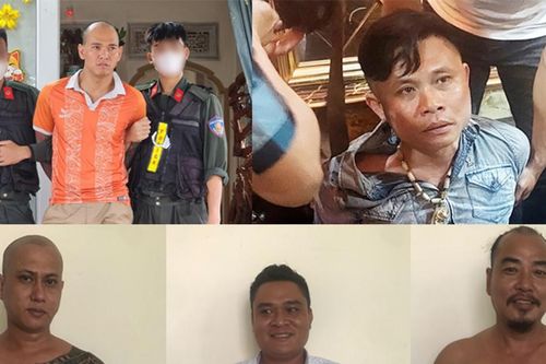 Kiên Giang: 7 tháng, triệt phá 11 băng nhóm tội phạm
