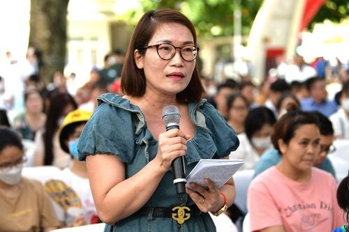 Trúng tuyển 15 trường vẫn lo trượt ĐH vì nghĩ lọc ảo 'như quay xổ số'