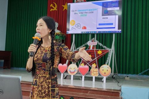 Sức hấp dẫn của… môn phụ