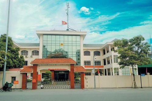 2 công an TP Hạ Long bị tước danh hiệu Công an Nhân dân