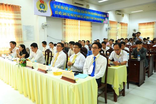 Chuyên gia chung tay nghiên cứu các vấn đề về khoa học kỹ thuật