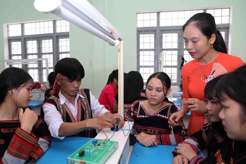 'Đầu tàu'… đi đâu?