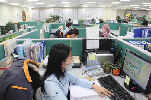 Formosa Hà Tĩnh thông báo tuyển dụng