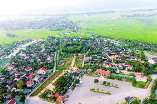 Bất động sản mới nhất: Xử lý nghiêm việc cho thuê đất công không đúng quy định; 6 dự án chưa đủ điều kiện bán nhà hình thành trong tương lai