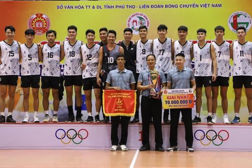 Đoàn Thể dục thể thao BĐBP vươn lên những đỉnh cao mới