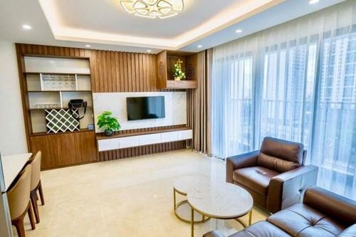 Giá thuê nhà cao cấp: Hà Nội giảm mạnh, nhiều thành phố châu Á 'nóng' lên