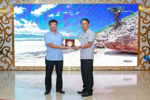 Hội Nhà báo Việt Nam và Bộ Tư lệnh Quân khu IV thắt chặt tình đoàn kết gắn bó