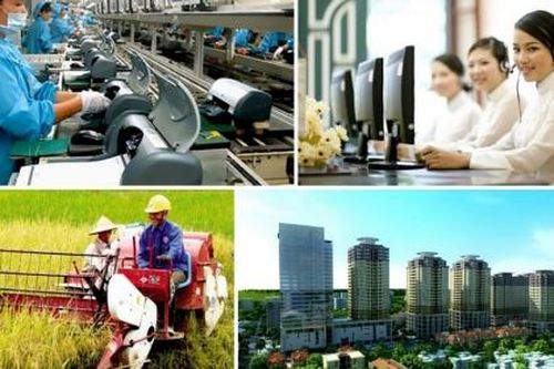 Vương quốc Anh sẽ công nhận Việt Nam là nền kinh tế thị trường