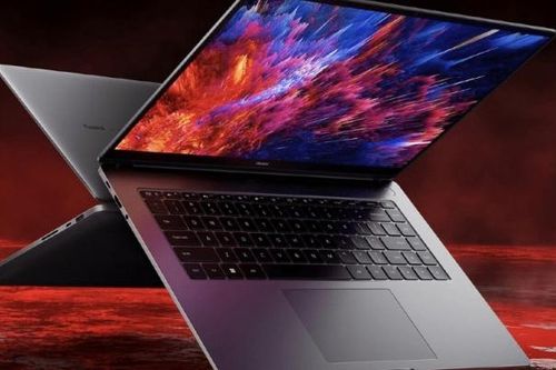 Redmi giới thiệu laptop mới
