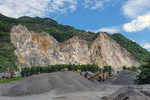Thêm một vụ tai nạn chết người tại mỏ đá Công ty Thế Thịnh ở Quảng Bình