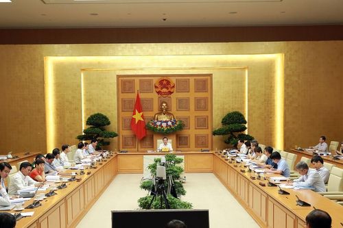 Phải cập nhật, dự báo những xu hướng mới về môi trường