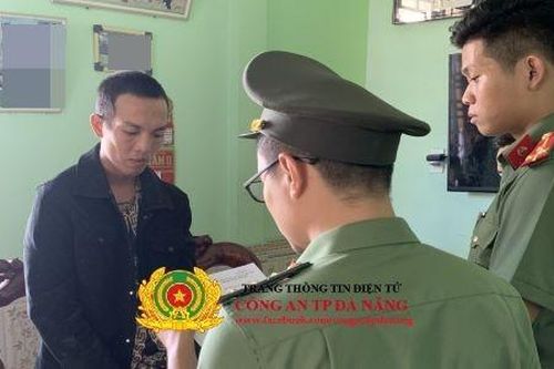 Vác súng, dao tự chế đi đòi nợ thuê