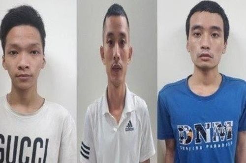 Bắt nhóm nghiện game hết tiền rủ nhau đi trộm cắp
