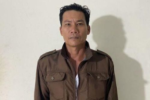 Đối tượng chuyên trộm cắp máy bơm nước vào vuông tôm tại Bạc Liêu
