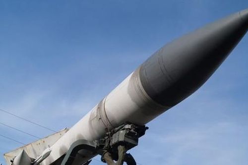 Ukraine sử dụng hàng loạt hệ thống tên lửa S-200 cho các cuộc phản công