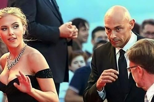 65.000 diễn viên đình công, đòi bỏ việc ở Hollywood
