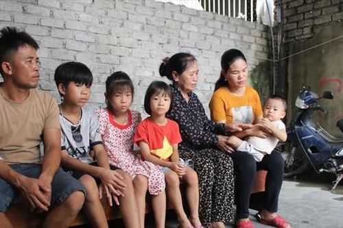 Tàu chìm trên biển, ngư dân trắng tay