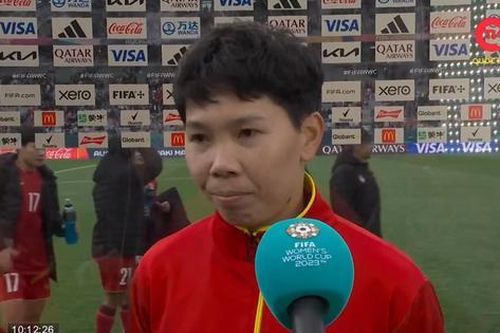 Thủ môn Kim Thanh: 'Tôi đã nghiên cứu và bắt bài Morgan'