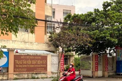 Tiền Giang khởi tố 4 bị can, thu hồi hơn 2 tỷ đồng tiền 'lại quả' từ Việt Á