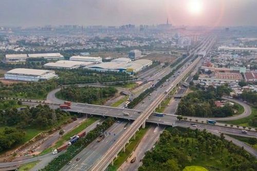 TPHCM sẽ có thêm 3 tuyến đường sắt đô thị