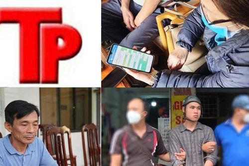 Bản tin Hình sự: Đoạt mạng bạn vì mượn tiền không trả còn đi nói xấu mình khắp nơi