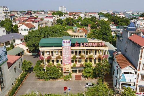 Doanh nghiệp bất động sản vượt chỉ tiêu lợi nhuận nhờ hoạt động tài chính