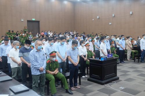 Tuyên án vụ 'chuyến bay giải cứu' vào ngày 28/7