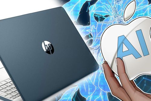 Apple vào cuộc đua AI, HP lên kế hoạch sản xuất máy tính tại Việt Nam