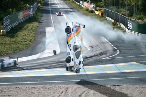 'Gran Turismo' đưa những cuộc đua chết chóc lên màn ảnh