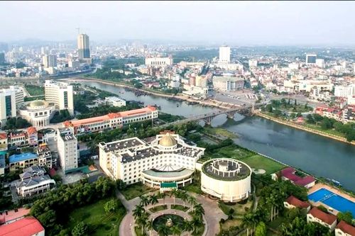 Tỉnh duy nhất nào có cả đường biên giới trên bộ và trên biển với Trung Quốc?