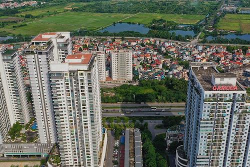 Ông lớn Gamuda sẽ thâu tóm dự án tỷ USD trên 'đất vàng' Thủ Đức