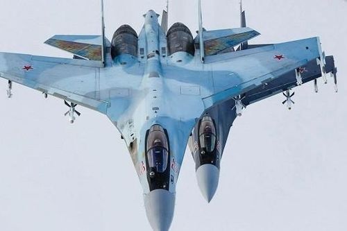 Kiev lý giải 'mối đe dọa' từ Su-35, công ty Đức quyết sản xuất xe tăng ở Ukraine