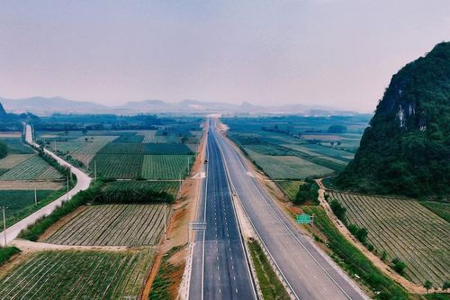 Còn hơn 900km cao tốc chờ cân đối vốn đầu tư